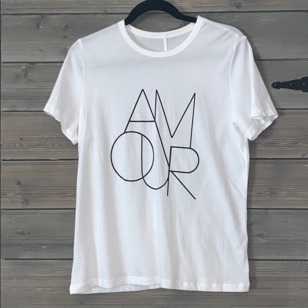 A New Day Shirt